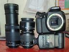 Canon Eos1300D Lens 4