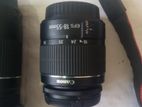 Canon EOS250D