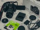 Canon EOS250D Camera