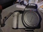 Canon Eos3000D Camera