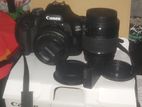 Canon Eos 4000D Camera