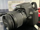 Canon EOS4000D Camera