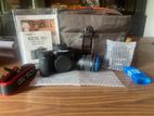 Canon EOS 70D