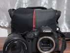 Canon EOS750D
