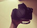 Canon EOS800D Camera