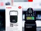 Canon EX 430 ll TTL Flasher