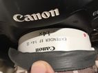 Canon Extender EF 1.4x III