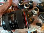 Canon F2.8 Professional Lense (japan)