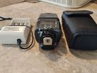 Canon Flash Gun with Godox