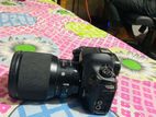 Canon Camera