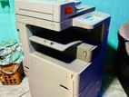 Canon Ir ADV 4225