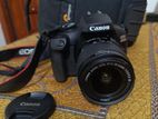 Canon EFS Camera