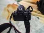 Canon EOS 700D