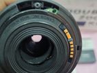 Canon EOS Kiss X6i Camera
