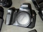 Canon 60D Camera