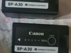 Canon Battery