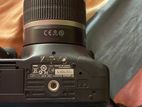 Canon Camera