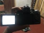 Canon PowerShot SX20 IS Camera
