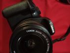 Canon Dslr Camera