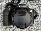 Canon DSLR Camera