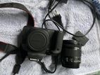 Canon Camera