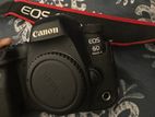 Canon 6D Mark II Camera