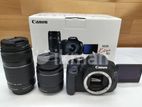 Canon Camera