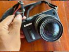 Canon EOS M Camera