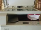 Canon Photocopy Machine