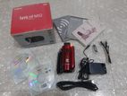 Canon Full-HD Wifi Camcorder-Made in Japan