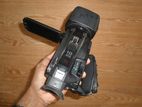 Canon Camcorder