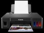 Canon G 1010 Ink Tank Color Basic Printer