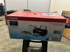 Canon G 2010 Ink Tank Printer 3 in 1