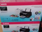 Canon G 2010 Printer