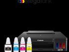 Canon G1010 Ink Tank Color Printer