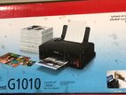 Canon G1010 Ink Tank Color Printer