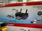 Canon G1010 Ink Tank Printer #01