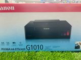 Canon G1010 Ink Tank Printer – Brand New