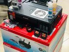 Canon G1010 Ink Tank Printer Brand New