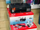 CANON G1010 INK TANK PRINTER (LOW RUNNING COST) - BRAND NEW