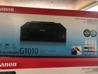 CANON G1010 PRINTER