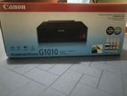 Canon G1010 Printer