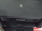 Canon G1010 Used Printer
