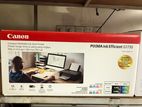 Canon G1730 Printer