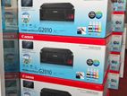 Canon G2010 3 in 1 Ink Tank Printer