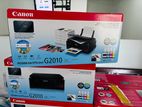 Canon G2010 3 in 1 Ink Tank Printer