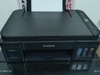 Canon G2010 Printer