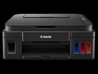 Canon G2010 All in1 Ink tank printer