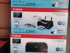 Canon G2010 Color 3 in One printer