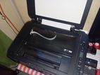 Canon G2010 Printer